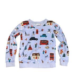 Next Christmas Top
